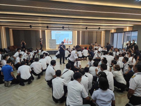 กิจกรรมอบรมสัมมนา